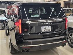 شيفروليه تاهو